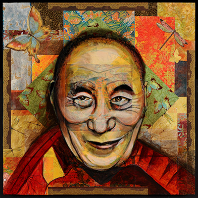 Dalai Lama